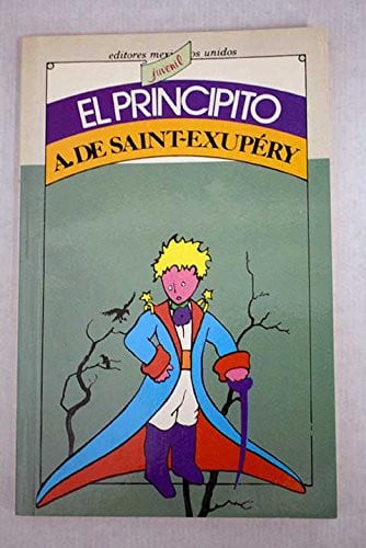 El Principito / The Little Prince