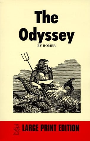 The Odyssey