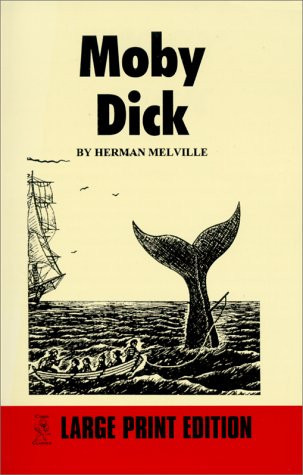 Moby Dick