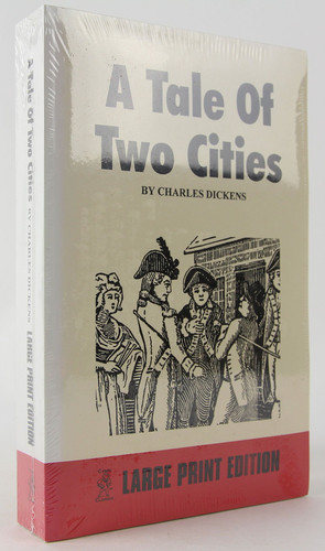 A Tale of Two Cities