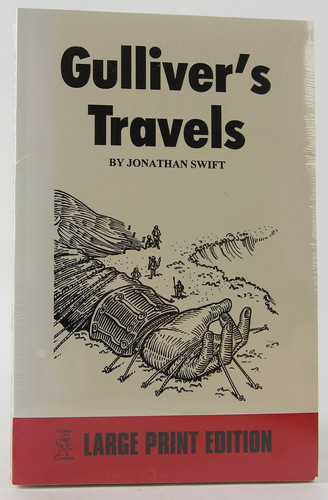 Gulliver's Travels