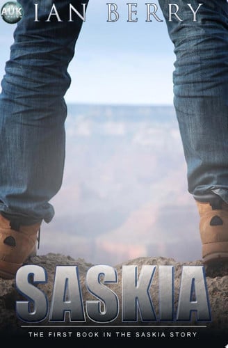 Cover of Saskia
