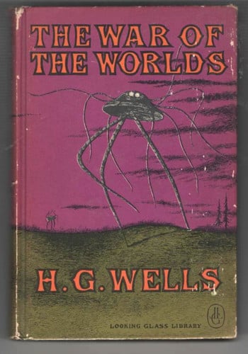 The War of the Worlds