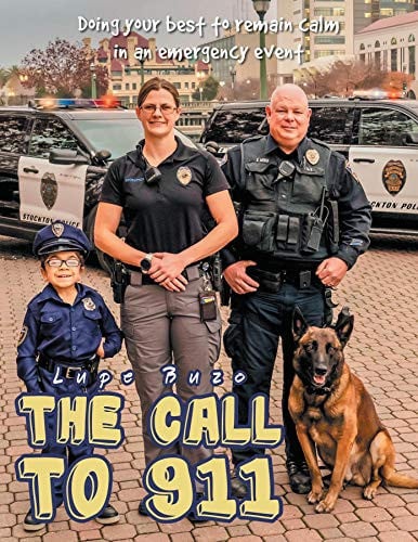 Cover of Call To 911