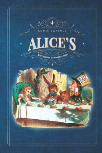 Alice's Adventures in Wonderland