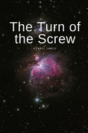 The Turn of the Screw New Edition - Henry James