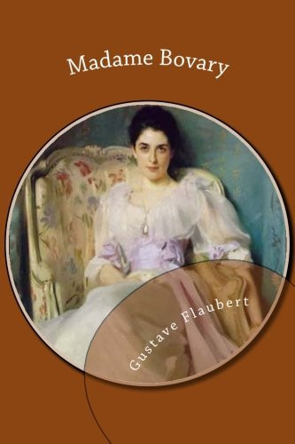 Madame Bovary