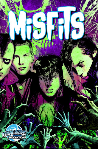 Orbit: Misfits
