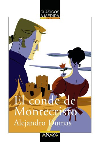 El conde de Montecristo (Spanish Edition)