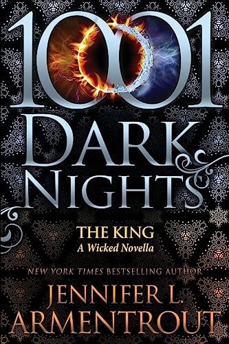 The King A Wicked Novella