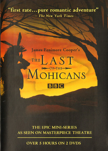 The Last of the Mohicans