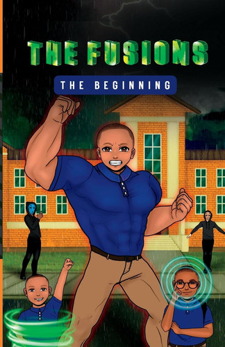 Cover of Fusions