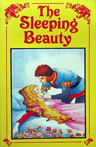 Cover of Sleeping Beauty