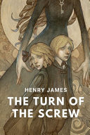 The Turn of the Screw Henry James