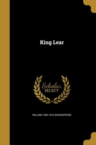 King Lear