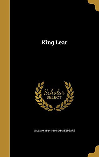 King Lear