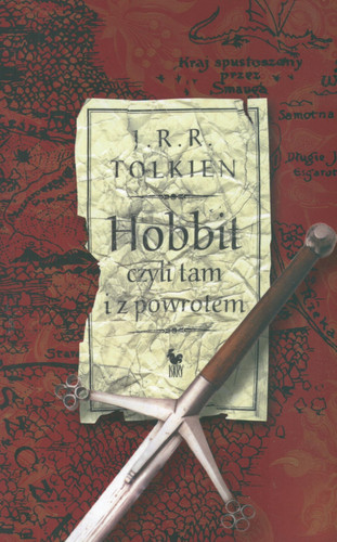 Hobbit czyli Tam i z powrotem