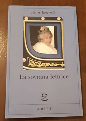 La sovrana lettrice