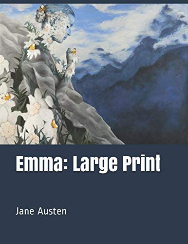 Emma Large Print
