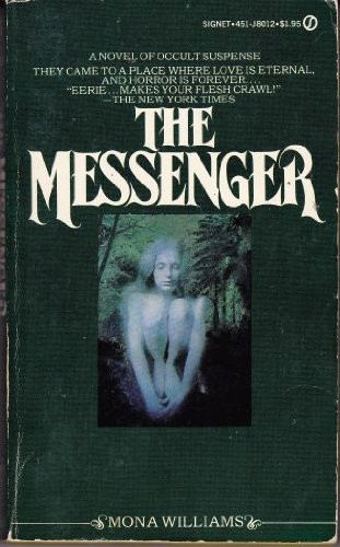 Cover of Messenger