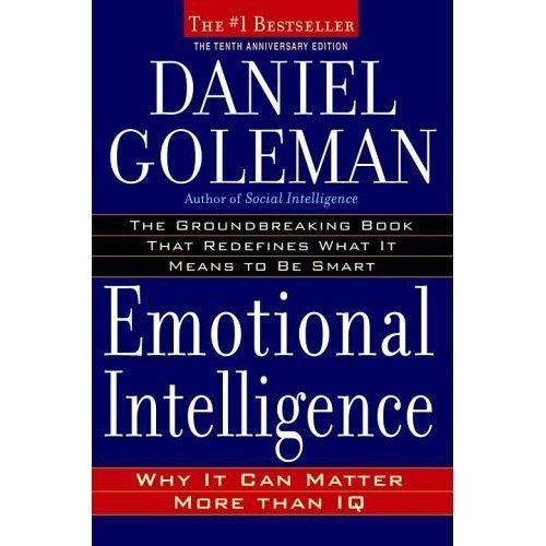 Emotional Intelligence
