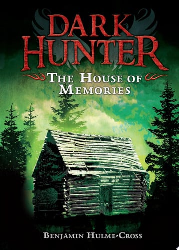 Cover of House of Memories