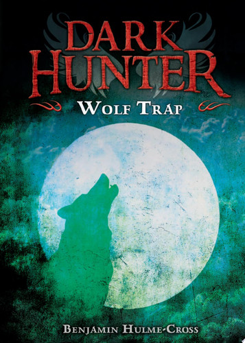 Cover of Wolf Trap