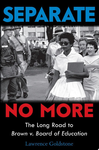 Cover of Separate No More