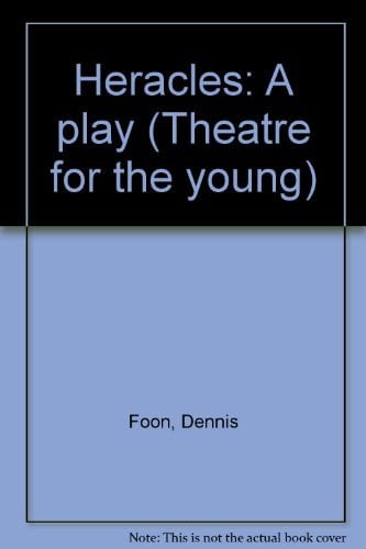 Cover of Heracles