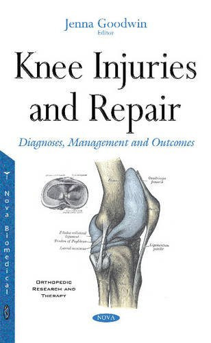 Knee Injuries and Repair Diagnoses, Management and Outcomes