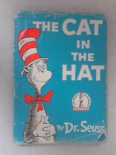 ˜Theœ Cat in the Hat