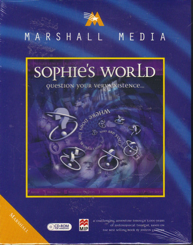 Sophies World