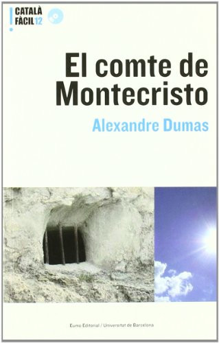 El comte de Montecristo (Català fàcil) (Catalan Edition)
