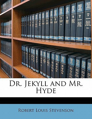 Dr. Jekyll and Mr. Hyde