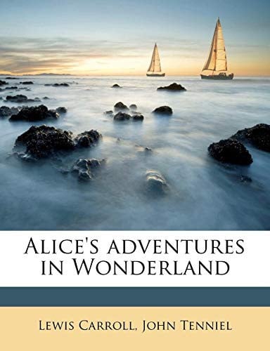 Alice's Adventures in Wonderland