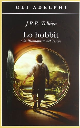 Lo Hobbit: O la Riconquista del Tesoro