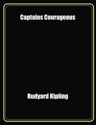Captains Courageous