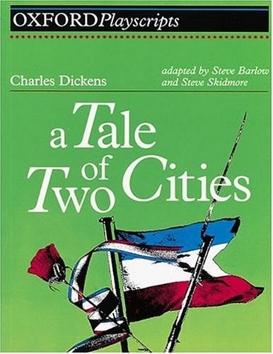 A Tale of Two Cities