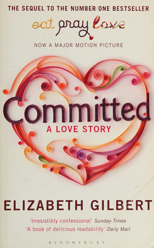 Committed A Love Story