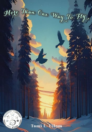 Cover of More Than One Way to Fly