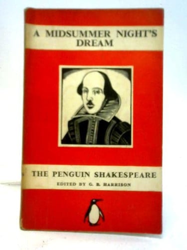 Midsummer-Night's Dream