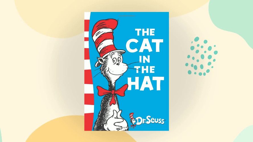 ˜Theœ Cat in the Hat
