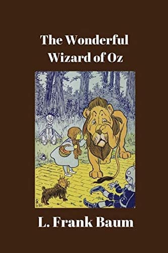 The Wonderful Wizard of Oz