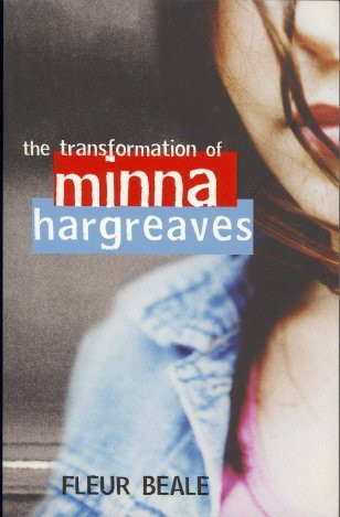 Cover of The transformation of Minna Hargreaves