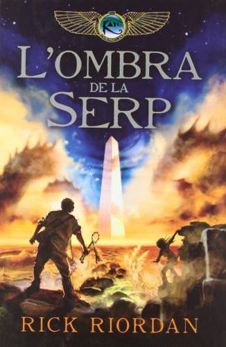 L'ombra de la serp
