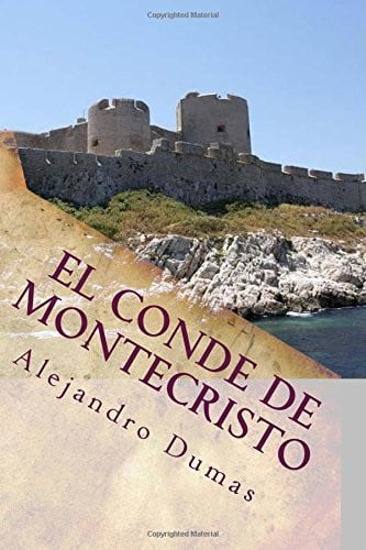 El Conde de Montecristo