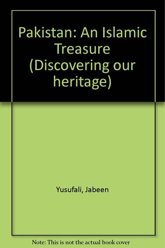 Cover of Pakistan