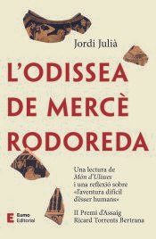 L'Odissea de Mercè Rodoreda les versions líriques de l'epopeia homèrica