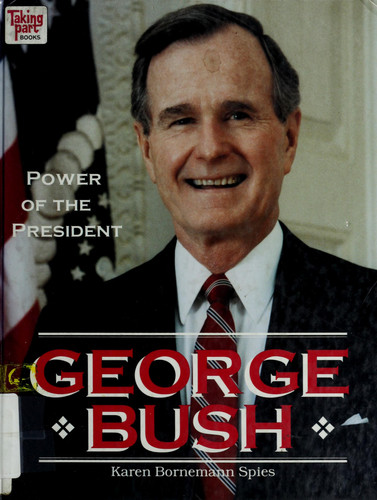 Cover of George Bush