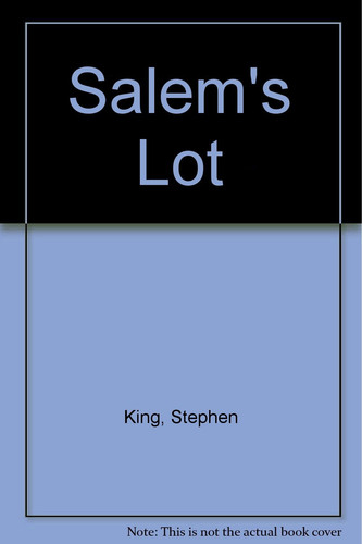 Salem's Lot